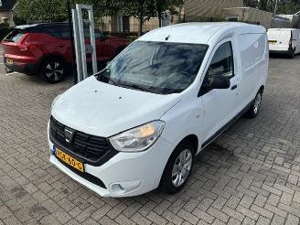 Dacia Dokker 1.5 DCI 90 Solid airco Nap picture 8
