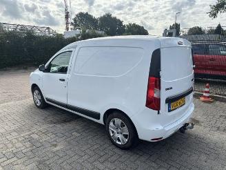 Dacia Dokker 1.5 DCI 90 Solid airco Nap picture 2