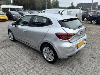 Renault Clio 1.0 TCE ZEN 5-drs airco picture 4