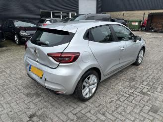 Renault Clio 1.0 TCE ZEN 5-drs airco picture 2