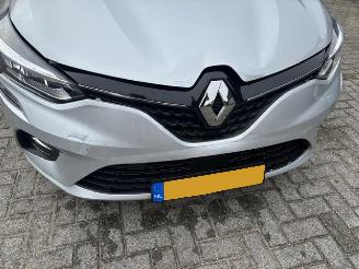 Renault Clio 1.0 TCE ZEN 5-drs airco picture 6