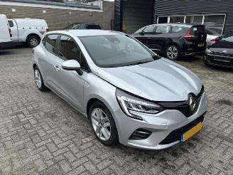 Schadeauto Renault Clio 1.0 TCE ZEN 5-drs airco 2020/1