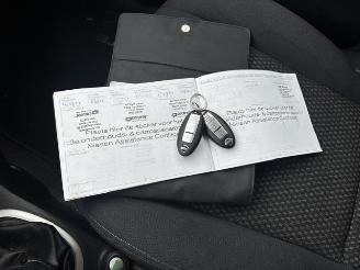 Nissan Note 1.2 Connect Edition Clima NAP picture 19