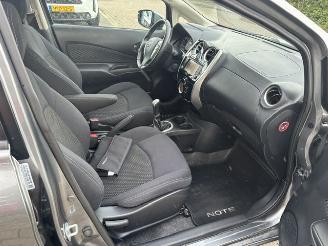 Nissan Note 1.2 Connect Edition Clima NAP picture 13