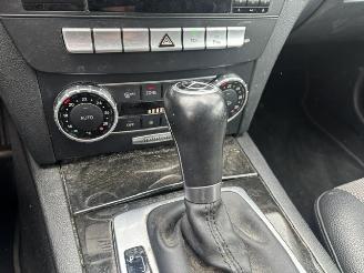 Mercedes C-klasse 180 Avantgarde Automaat picture 14