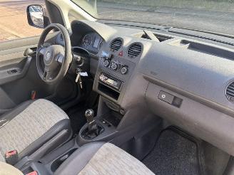 Volkswagen Caddy 1.6 TDI airco Nap picture 14