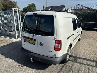 Volkswagen Caddy maxi 1.6 TDI Maxi  NAP picture 4