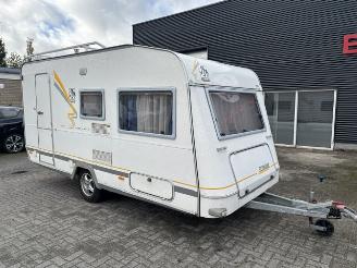 Knaus  Sudwind Voortent Fietsendrager picture 2