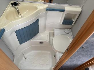 Knaus  Sudwind Voortent Fietsendrager picture 12