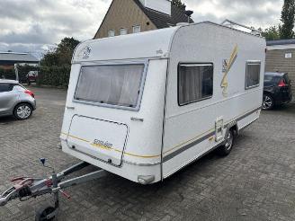 Knaus  Sudwind Voortent Fietsendrager picture 6