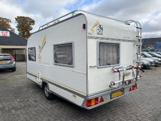 Knaus  Sudwind Voortent Fietsendrager picture 4
