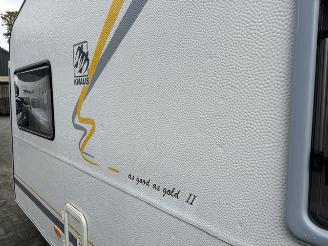 Knaus  Sudwind Voortent Fietsendrager picture 5