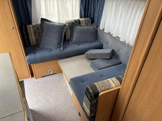 Knaus  Sudwind Voortent Fietsendrager picture 11