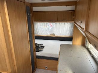 Knaus  Sudwind Voortent Fietsendrager picture 8