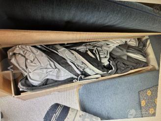 Knaus  Sudwind Voortent Fietsendrager picture 13