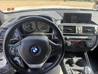 BMW 1-serie 118i Sport 5-drs Clima 170pk picture 19