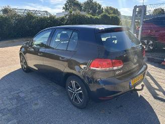 Volkswagen Golf 1.2 TSI 5-drs clima picture 4