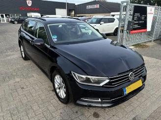  Volkswagen Passat 1.4 TSI ACT  DSG 150pk 2016/5
