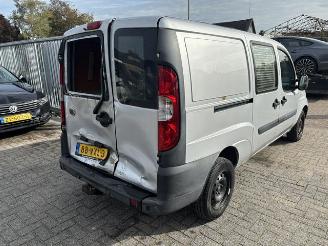 Fiat Doblo 1.9 MJ SX MAXI Airco picture 3