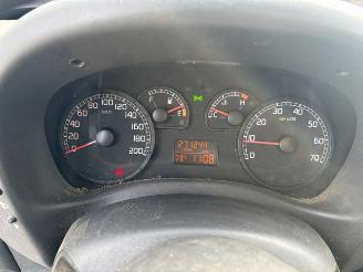 Fiat Doblo 1.9 MJ SX MAXI Airco picture 14
