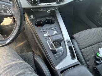 Audi A5 2.0 TFSI  Sportback automaat 252pk picture 15