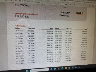 Volvo V-60 2.0 D2 Nordic+ picture 15