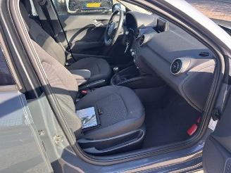 Audi A1 1.0 TFSI 5-drs picture 8