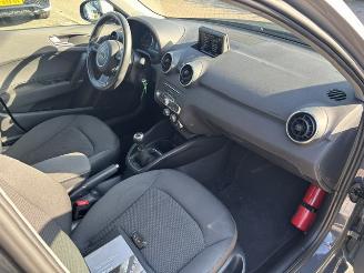 Audi A1 1.0 TFSI 5-drs picture 9