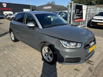  Audi A1 1.0 TFSI 5-drs 2017/9