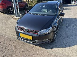 Volkswagen Polo 1.4 TSI GTI DSG Pano 179pk picture 7