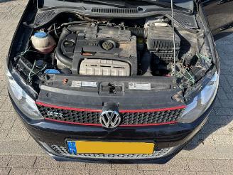 Volkswagen Polo 1.4 TSI GTI DSG Pano 179pk picture 11