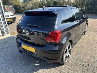 Volkswagen Polo 1.4 TSI GTI DSG Pano 179pk picture 4