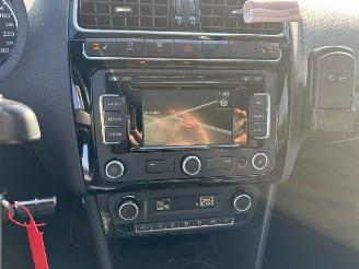 Volkswagen Polo 1.4 TSI GTI DSG Pano 179pk picture 18