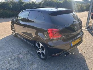 Volkswagen Polo 1.4 TSI GTI DSG Pano 179pk picture 5