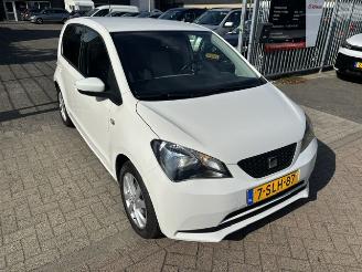  Seat Mii 1.0 Style 5-drs airco 2012/7
