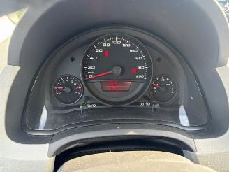 Seat Mii 1.0 Style 5-drs airco picture 14