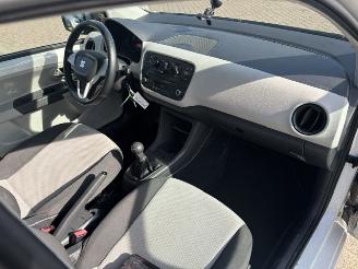Seat Mii 1.0 Style 5-drs airco picture 11
