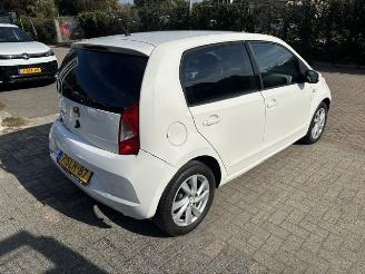 Seat Mii 1.0 Style 5-drs airco picture 3