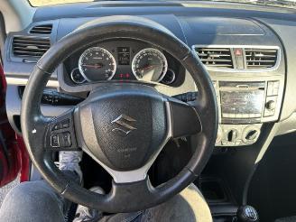 Suzuki Swift 1.2 5-drs Comfort Airco picture 12
