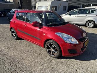 Suzuki Swift 1.2 5-drs Comfort Airco picture 2