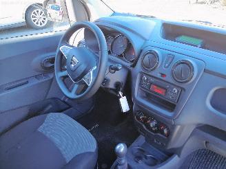 Dacia Dokker 1.5 DCI  Airco  NAP Marge picture 8