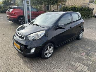 Kia Picanto 1.0  5-drs Plus Pack picture 6