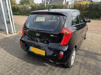 Kia Picanto 1.0  5-drs Plus Pack picture 4