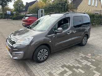 Peugeot Partner Tepee 1.2 PureTech Active picture 3