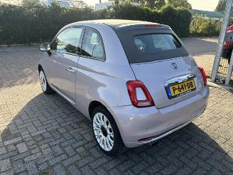 Fiat 500 1.0 Hybrid Launch Edition picture 5