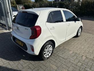 Kia Picanto 1.0 5-drs ExecutiveLine picture 6