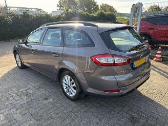 Ford Mondeo 1.6 TDCI Titanium picture 4