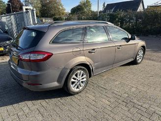 Ford Mondeo 1.6 TDCI Titanium picture 6