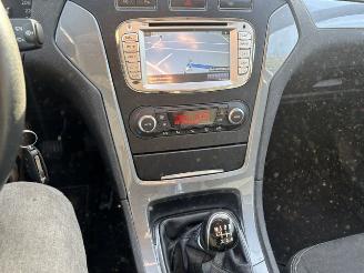 Ford Mondeo 1.6 TDCI Titanium picture 16