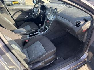 Ford Mondeo 1.6 TDCI Titanium picture 9